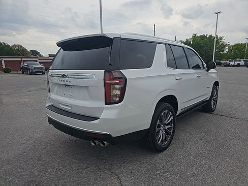 Used 2023 Chevrolet Tahoe High Country image 7