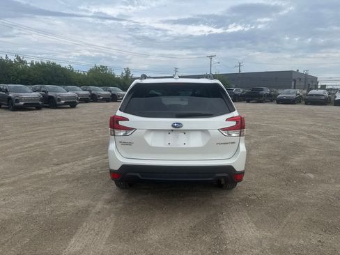 Used 2023 Subaru Forester Premium AWD/4WD image 8