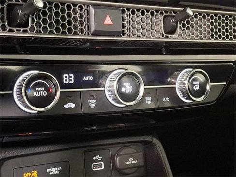 Used 2024 Honda Civic Sport image 17