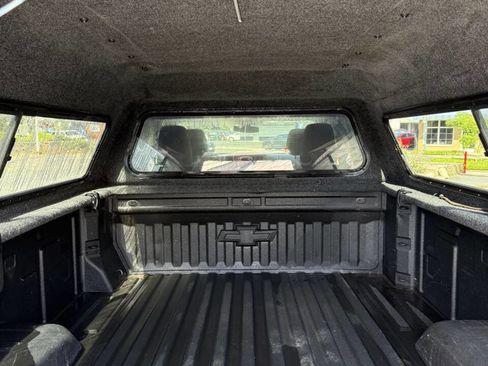 Used 2020 Chevrolet Silverado 2500 W/T w/ WT Convenience Package image 18