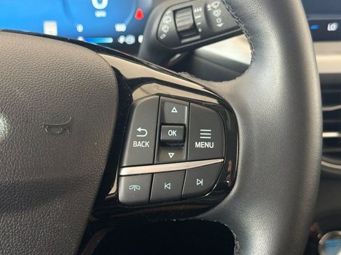 Used 2024 Ford Escape Platinum AWD/4WD image 28