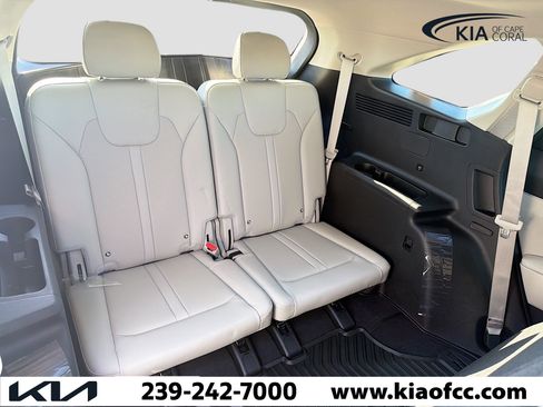 New 2026 Kia Sorento S w/ S Panoramic Sunroof Package FWD image 20