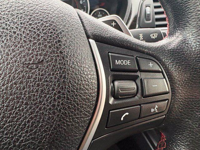 Used 2017 BMW 430i xDrive Convertible AWD/4WD image 25