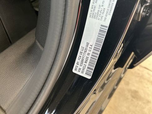 New 2026 RAM 1500 Big Horn image 45