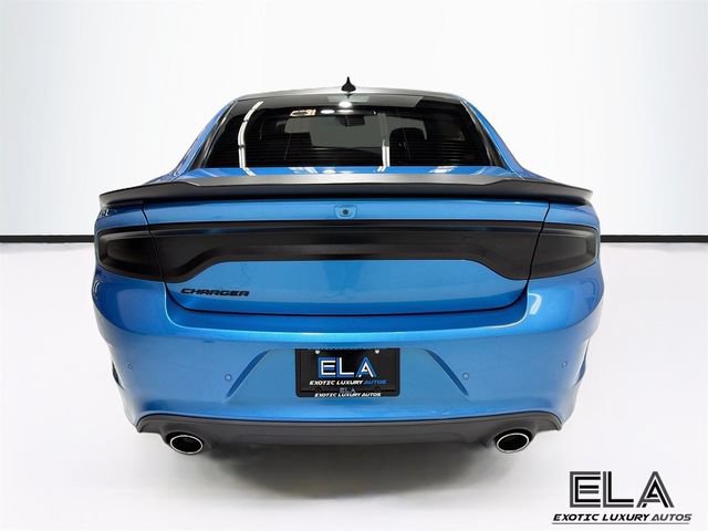 Used 2019 Dodge Charger R/T w/ Daytona Edition Group RWD image 7