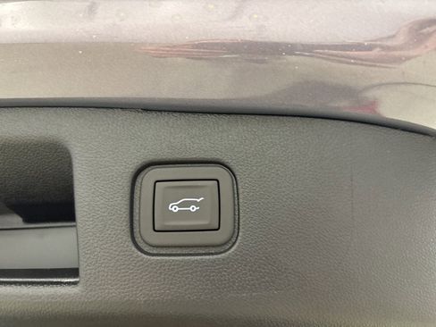 New 2026 Chevrolet Blazer EV RS image 32