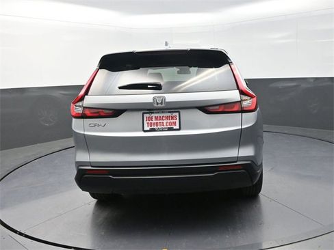 Used 2024 Honda CR-V EX image 6