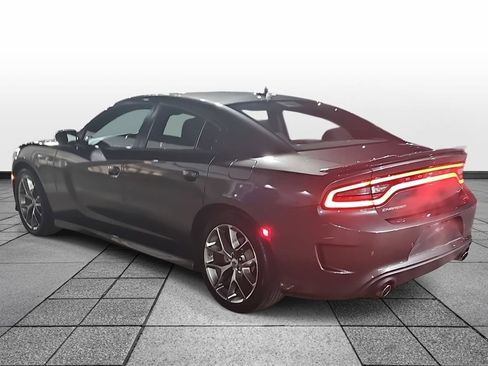 Used 2023 Dodge Charger GT image 7