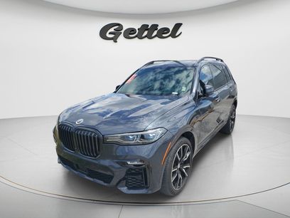 Used 2019 BMW X7 xDrive50i w/ Dynamic Handling Package
