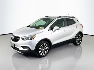 Used 2018 Buick Encore Preferred FWD video 3