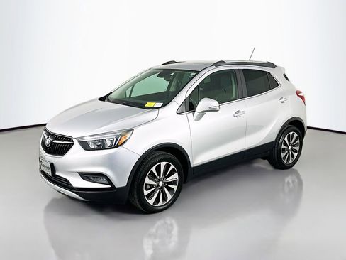Used 2018 Buick Encore Preferred FWD image 3