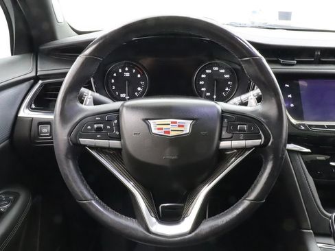 Used 2020 Cadillac XT6 Sport AWD/4WD image 13