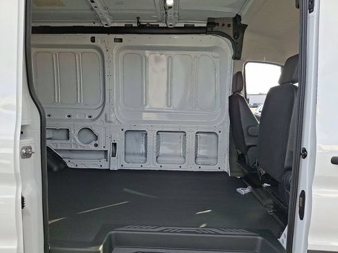 New 2026 Ford Transit 250 148 Medium Roof RWD image 6