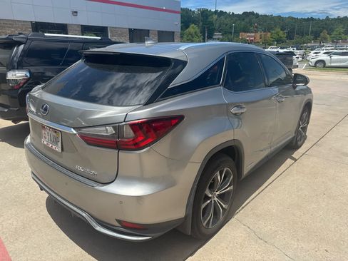 Used 2022 Lexus RX 450h AWD w/ Premium Package image 4