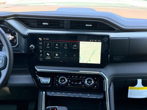 New 2026 GMC Sierra 1500 Denali AWD/4WD image 17