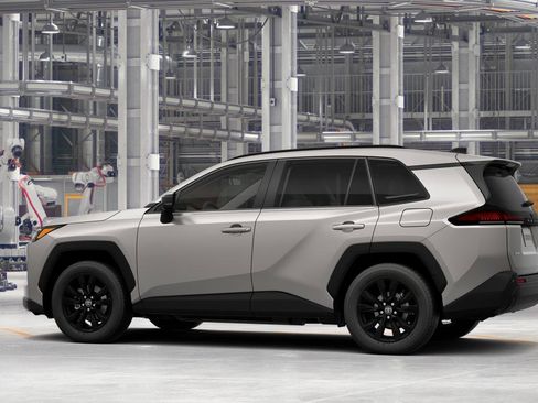 New 2026 Toyota RAV4 image 5