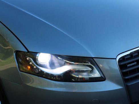 Used 2009 Audi A4 2.0T Premium Plus image 29