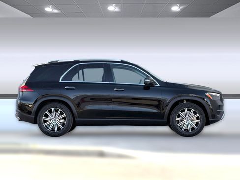 New 2026 Mercedes-Benz GLE 350 4MATIC image 7