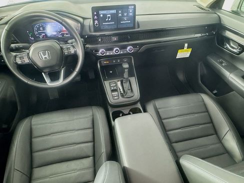 Used 2026 Honda CR-V EX-L image 26