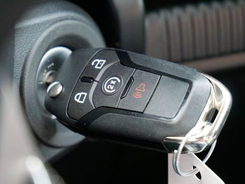 New 2025 Ford Ranger XLT w/ Equipment Group 301A High image 27