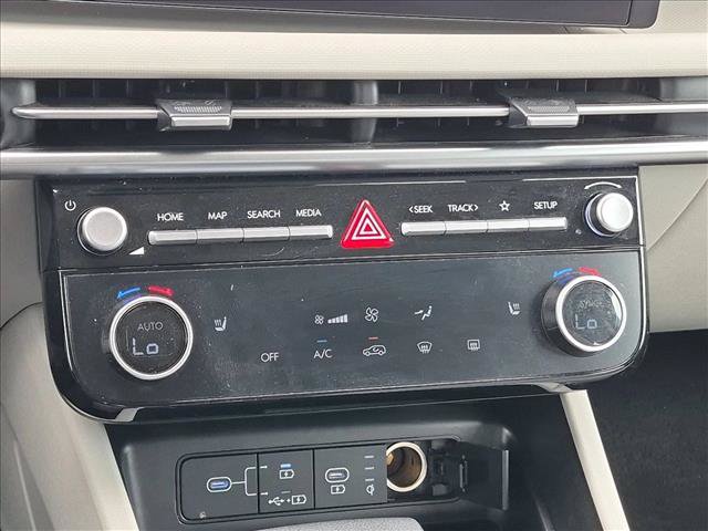 Used 2025 Hyundai Tucson SEL FWD image 24