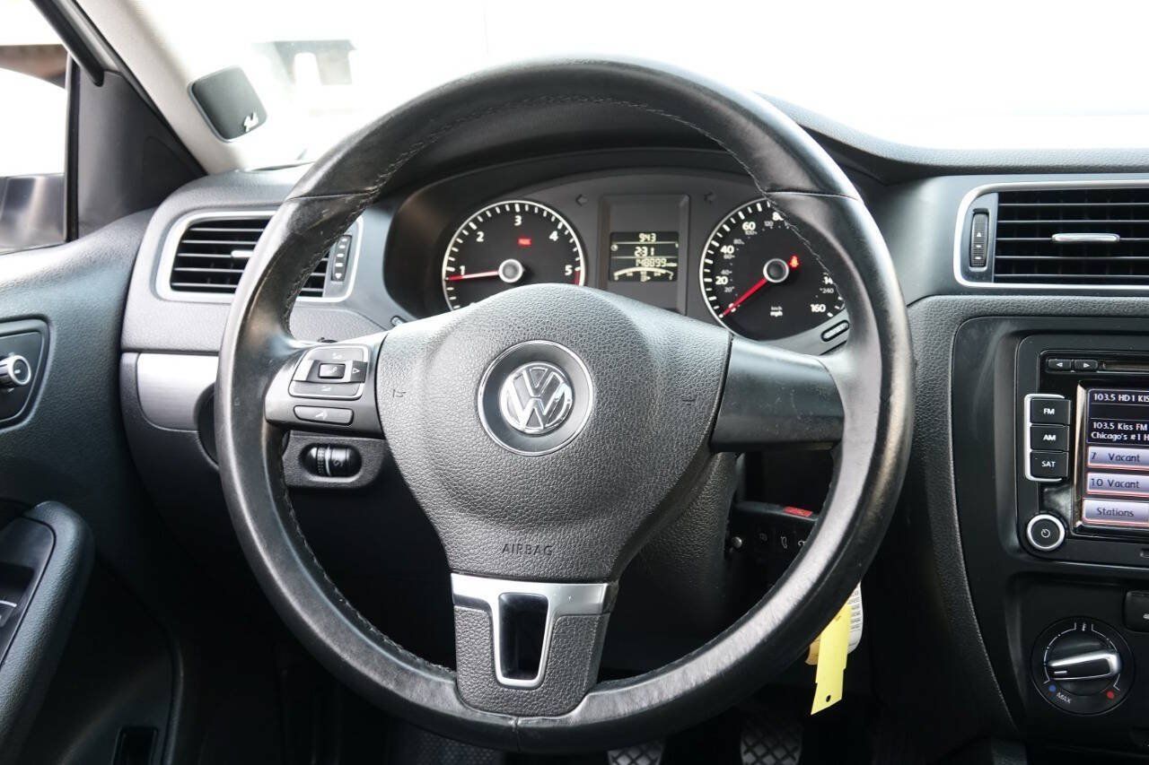 Used 2014 Volkswagen Jetta TDI FWD image 67