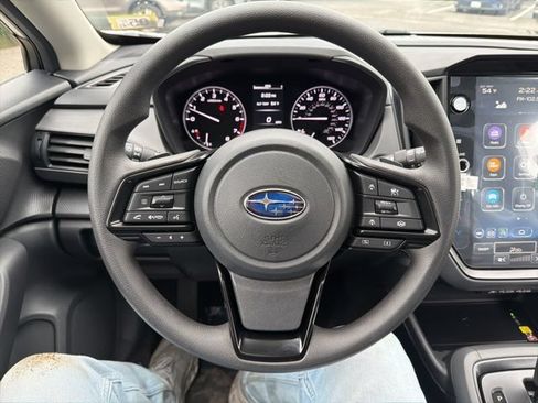 New 2026 Subaru Crosstrek 2.5i Premium AWD/4WD image 29
