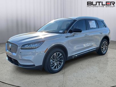 Used 2022 Lincoln Corsair FWD