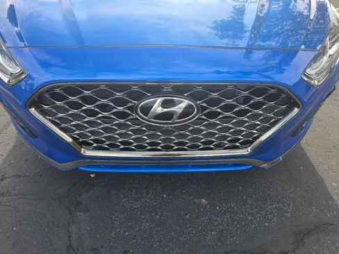 Used 2018 Hyundai Sonata Sport FWD image 7