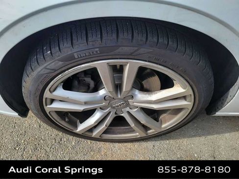 Used 2018 Audi A3 2.0T Premium w/ Convenience Package FWD image 21