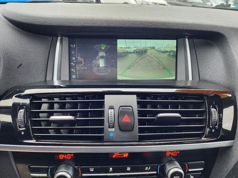 Used 2017 BMW X3 xDrive35i image 17