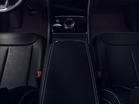 New 2026 Jeep Grand Cherokee Limited image 4