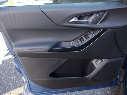 New 2026 Chevrolet Equinox LT image 30