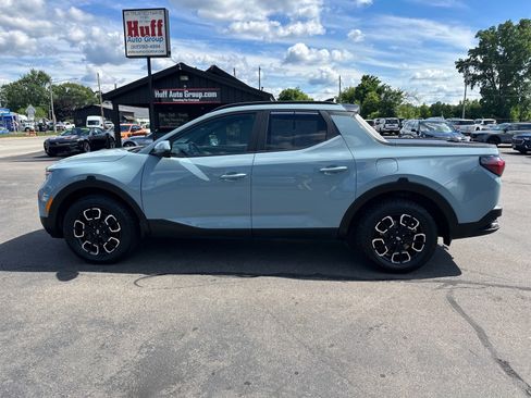 Used 2023 Hyundai Santa Cruz SEL Premium AWD/4WD image 6