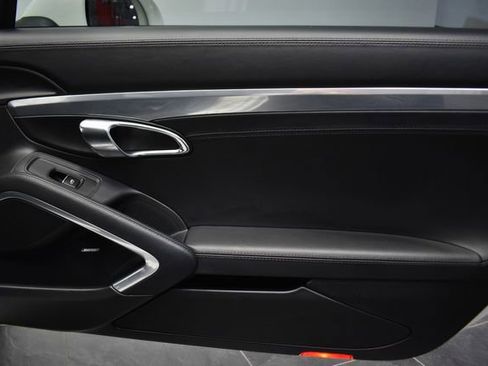 Used 2012 Porsche 911 Carrera S RWD image 24