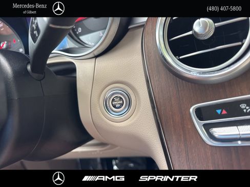 Used 2022 Mercedes-Benz GLC 300 image 26