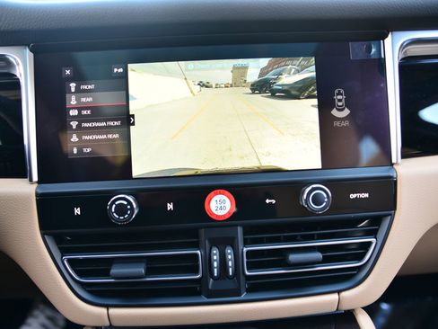 New 2026 Porsche Macan S AWD/4WD image 31