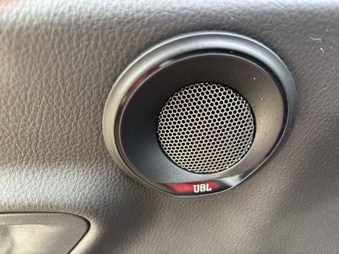 Used 2021 Toyota Supra w/ Safety & Technology Package image 21