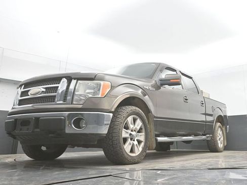 Used 2009 Ford F150 King Ranch AWD/4WD image 29