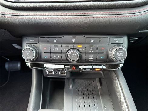 New 2025 Dodge Durango R/T image 22