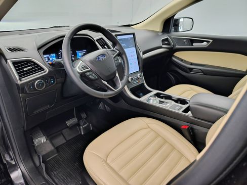 Used 2024 Ford Edge SEL w/ Convenience Package AWD/4WD image 44