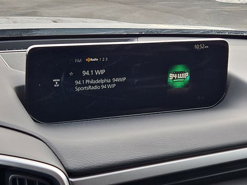 Certified 2023 MAZDA CX-50 AWD 2.5 S w/ Select Package image 16