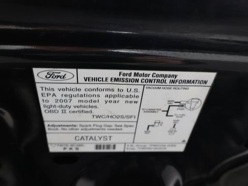 Used 2007 Ford Mustang GT RWD image 20