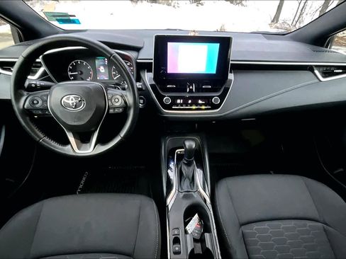 Certified 2024 Toyota Corolla SE image 14