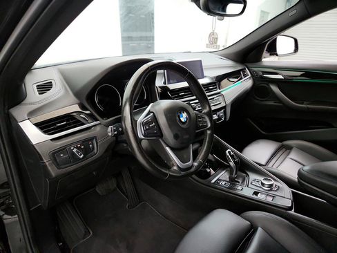 Used 2020 BMW X2 xDrive28i w/ Convenience Package AWD/4WD image 13