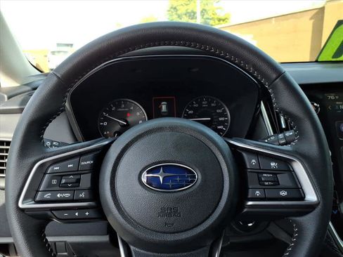 Certified 2025 Subaru Outback Premium w/ Popular Package #1A image 34