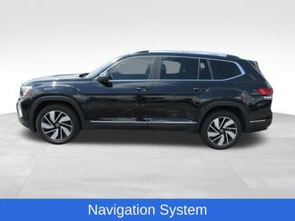Used 2024 Volkswagen Atlas SEL AWD/4WD video 2
