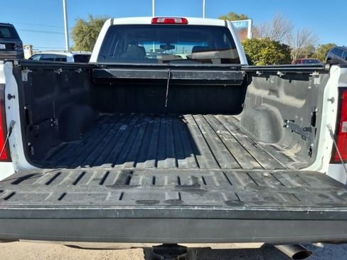 Used 2016 GMC Sierra 2500 2WD Crew Cab image 54