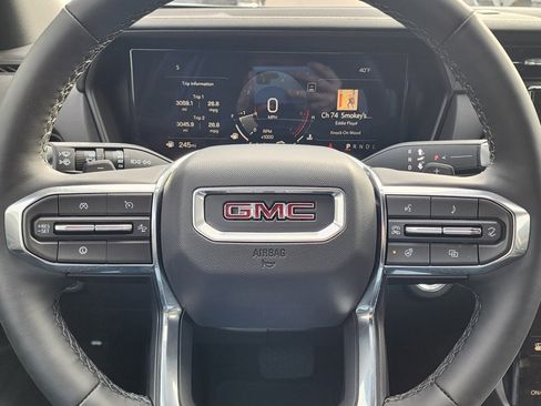 New 2026 GMC Terrain Elevation w/ Black Edition image 17