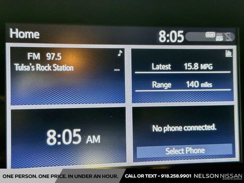 Used 2020 Toyota Tacoma SR RWD image 14